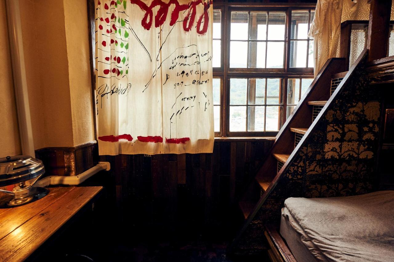 Maison d'hôtes Carapan