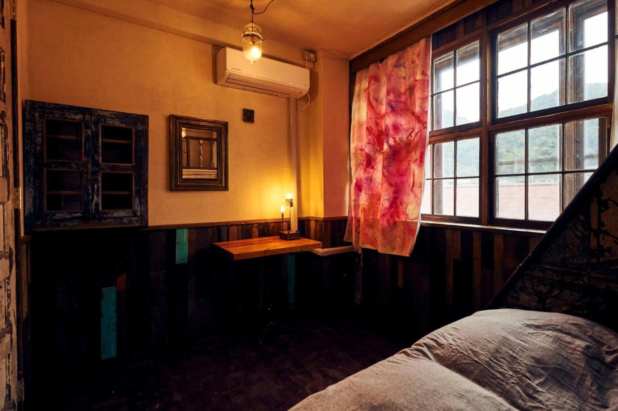 Guest house Carapan Kagoshima