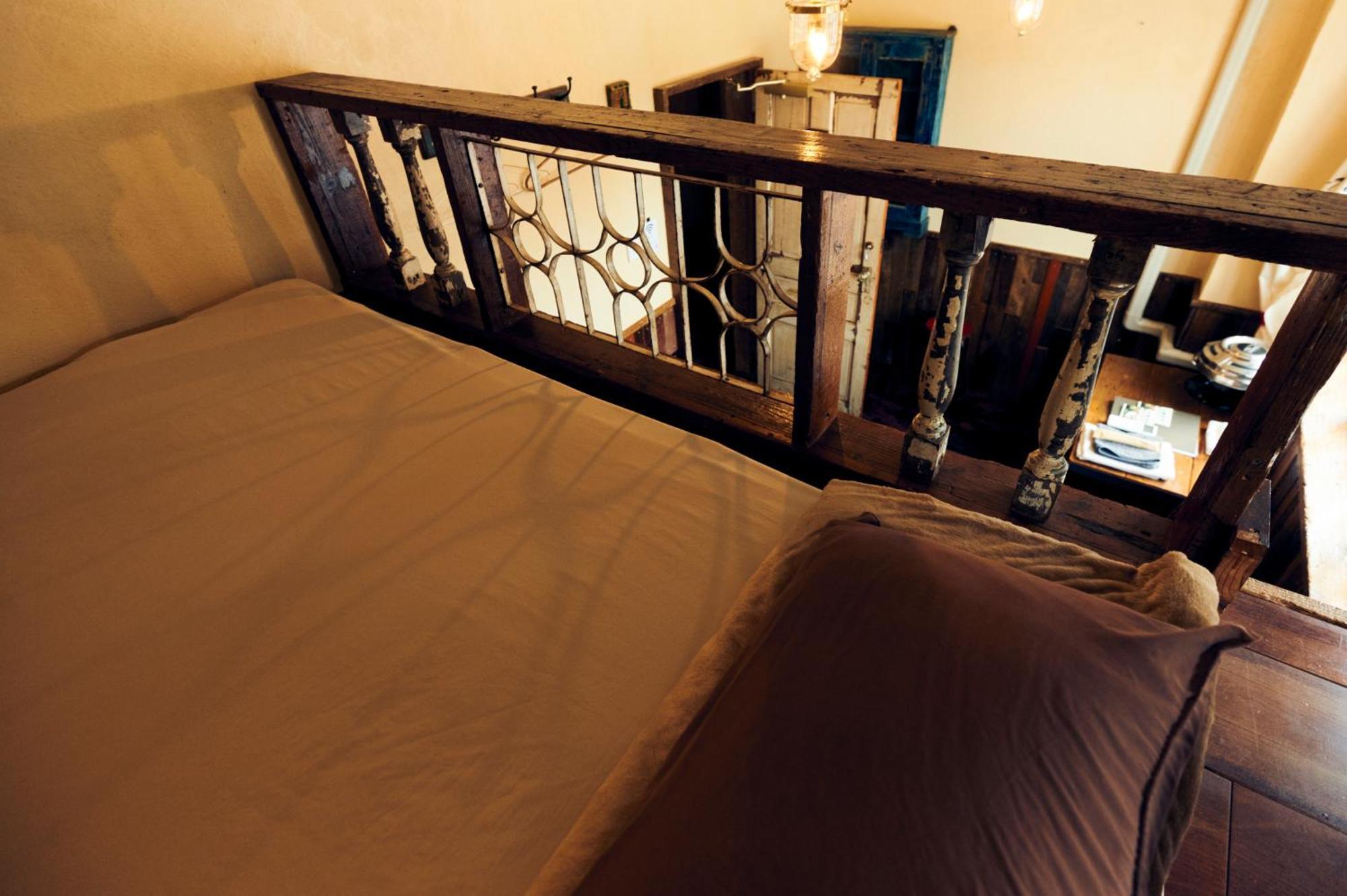 Guest house Carapan Kagoshima
