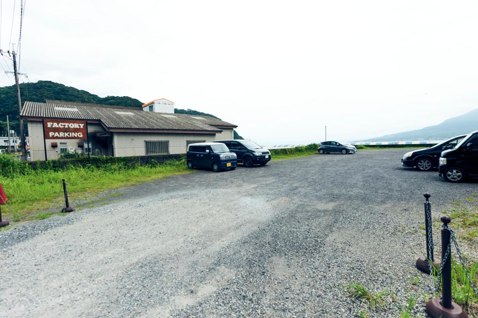Carapan Guest house *