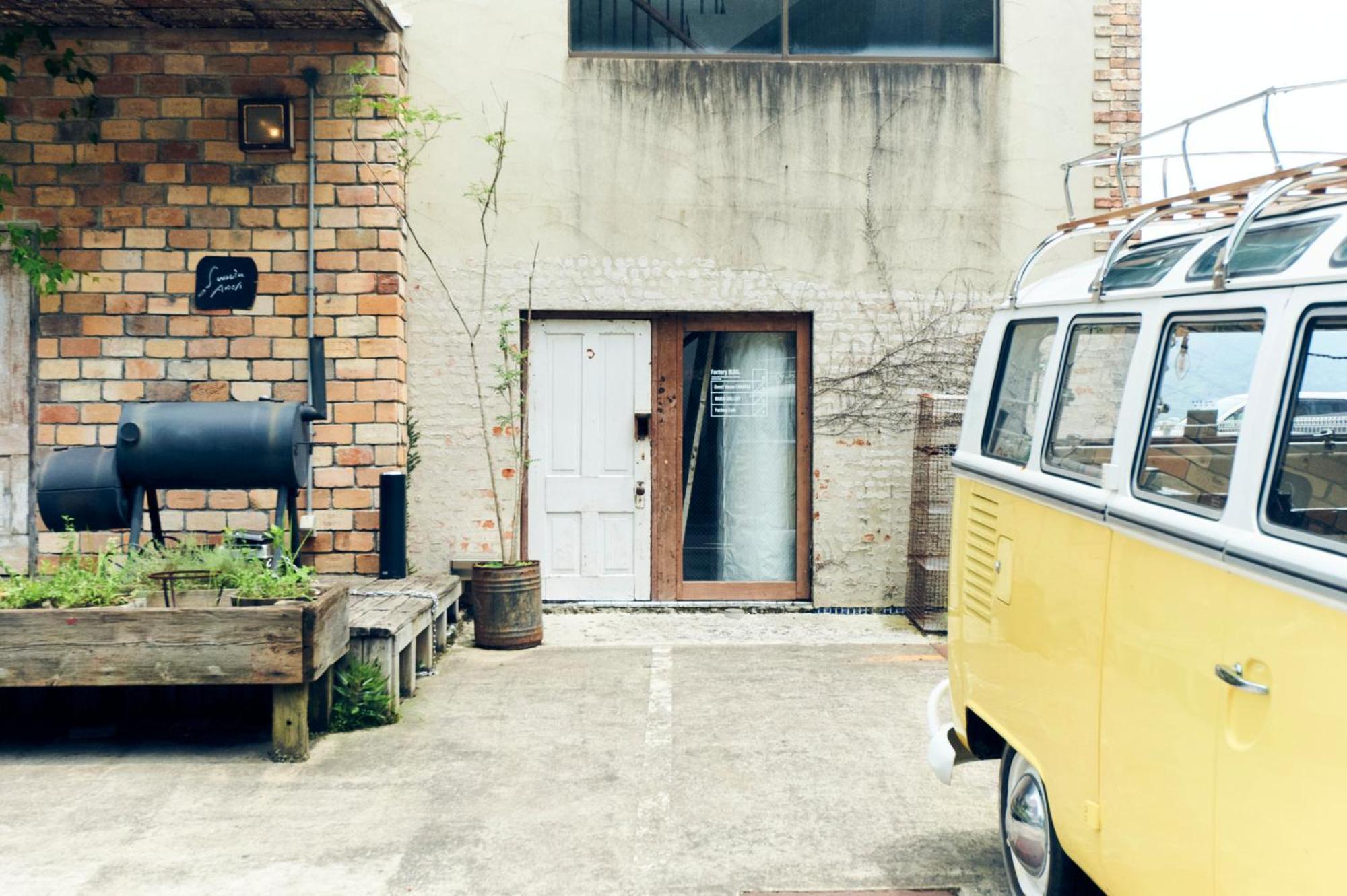 Carapan Guest house *